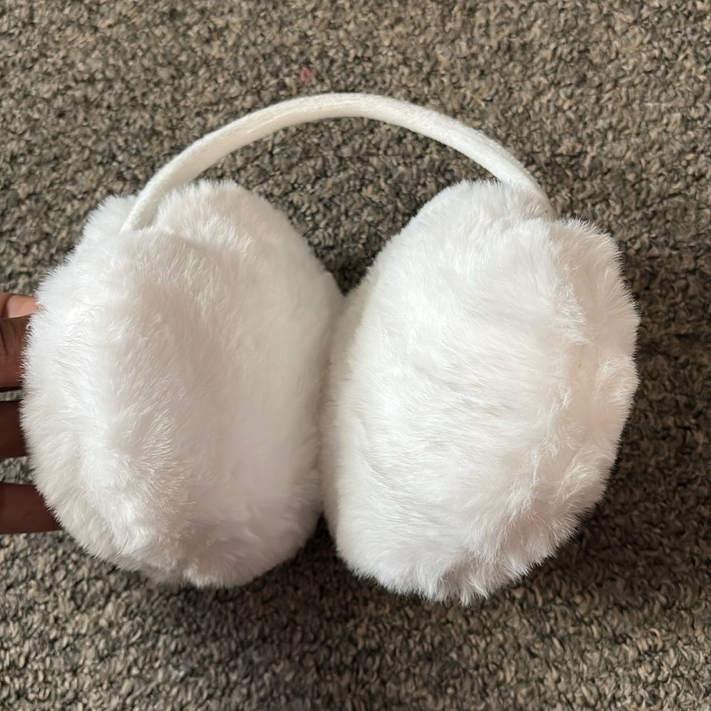Behind The Head Ear Covers
